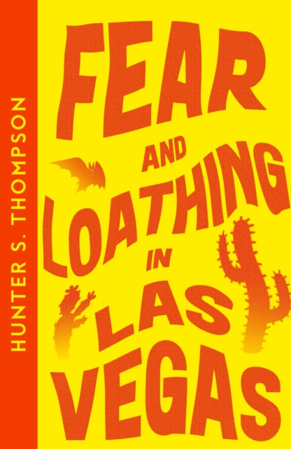 Fear and Loathing in Las Vegas (Collins Modern Classics)