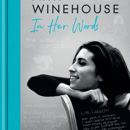 Amy Winehouse – In Her Words