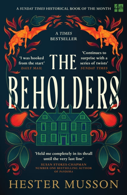 The Beholders