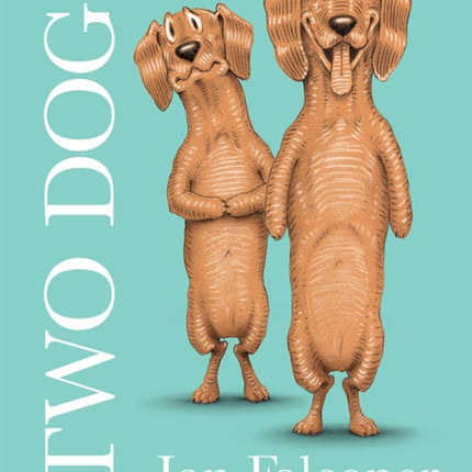 Two Dogs