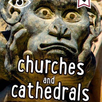 iSPY Churches and Cathedrals