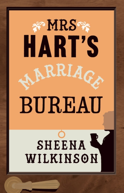 Mrs Hart’s Marriage Bureau