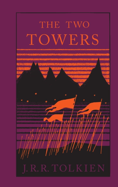 The Two Towers (The Lord of the Rings, Book 2)