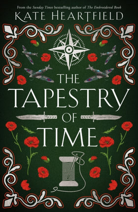 The Tapestry of Time