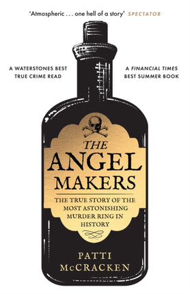 The Angel Makers