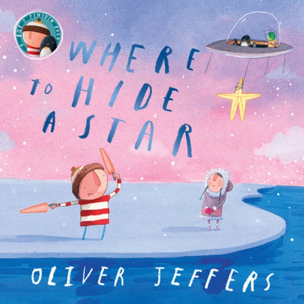 Where to Hide a Star