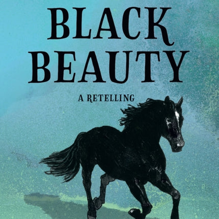 Black Beauty