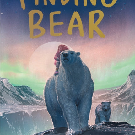 Finding Bear