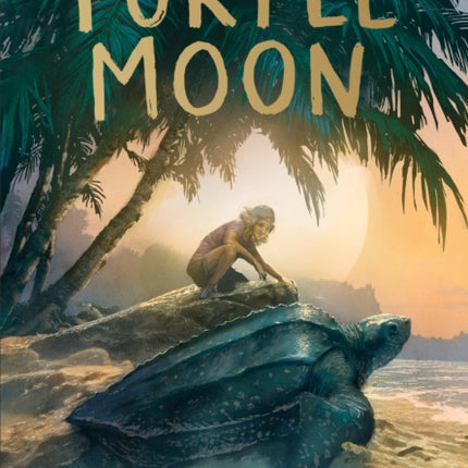 Turtle Moon