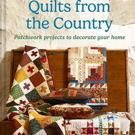 Quilts from the Country