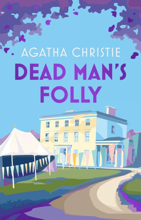 Dead Mans Folly Poirot