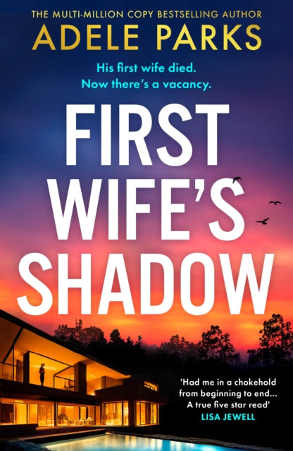 First Wifes Shadow