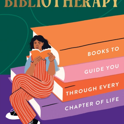 Bibliotherapy