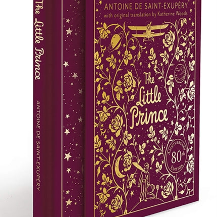 The Little Prince (Collector's Edition)