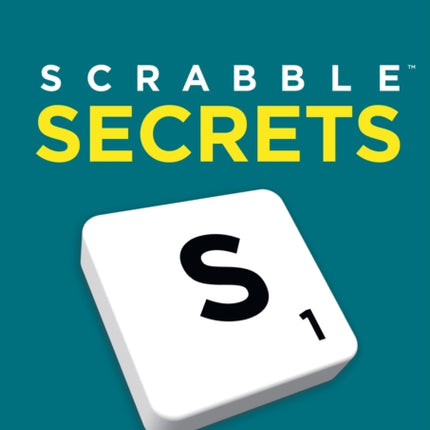 SCRABBLE Secrets