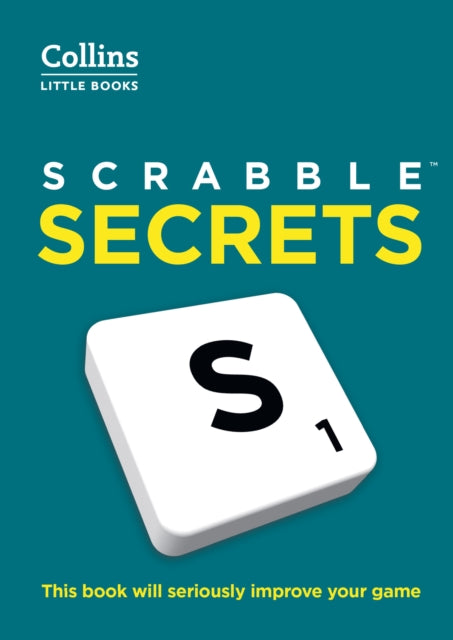 SCRABBLE Secrets