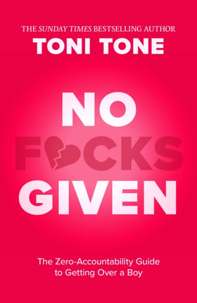 No Fcks Given