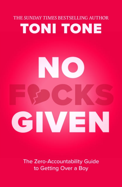 No Fcks Given