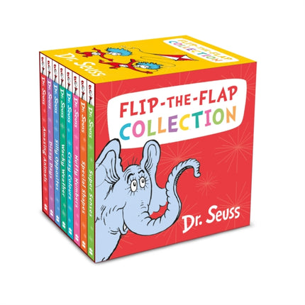 FliptheFlap Collection