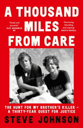 A Thousand Miles From Care