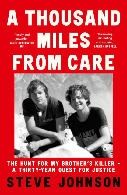 A Thousand Miles From Care