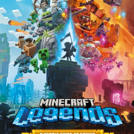 Guide to Minecraft Legends