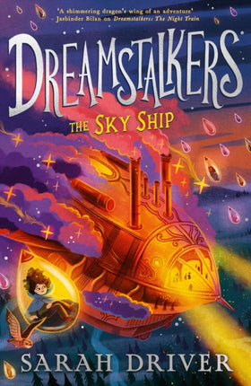 Dreamstalkers 2