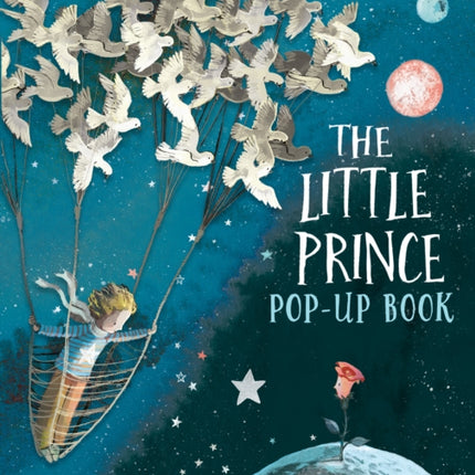 The Little Prince