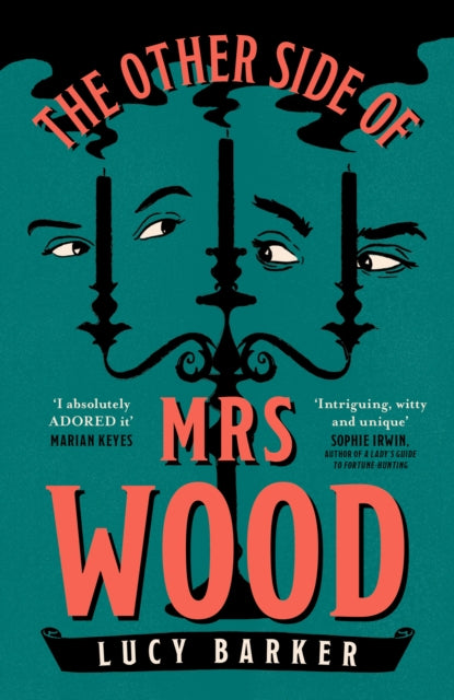 The Other Side of Mrs Wood