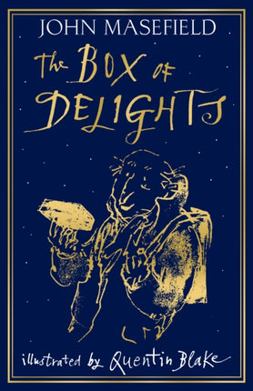 The Box of Delights An evergreen classic