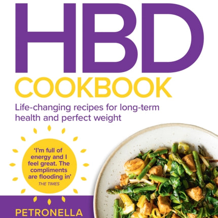 The HBD Cookbook