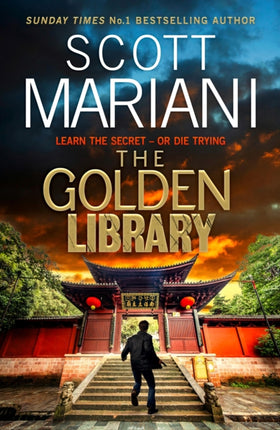 The Golden Library