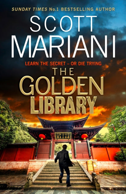 The Golden Library