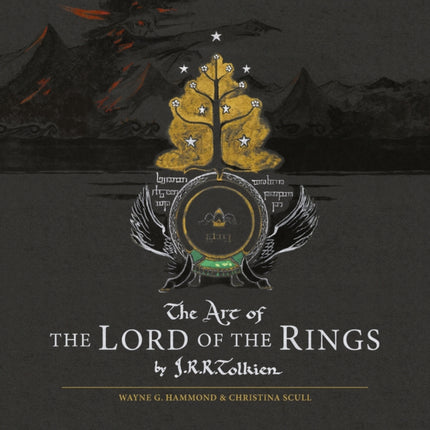 The Art of the Lord of the Rings