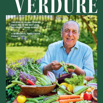 Gennaros Verdure