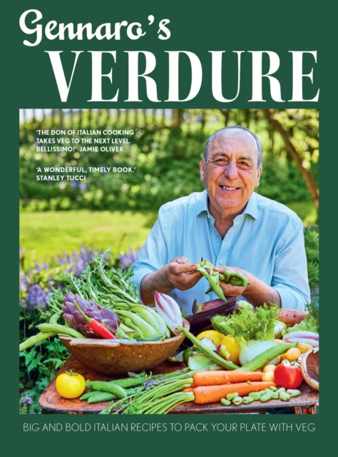 Gennaros Verdure