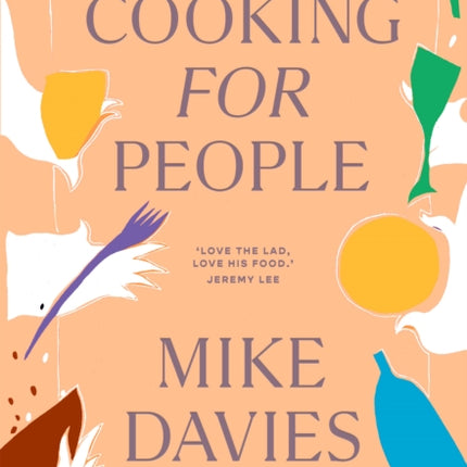 Cooking for People