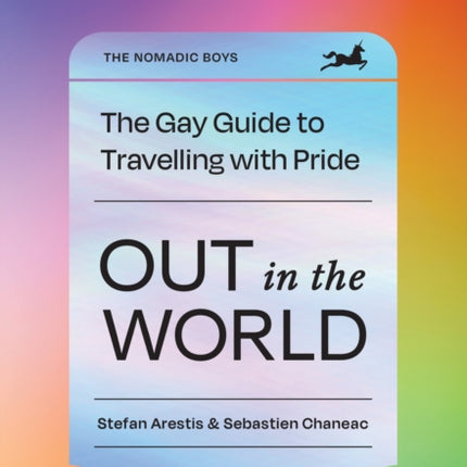 Out in the World