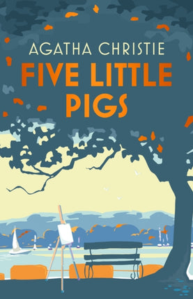 Five Little Pigs Poirot