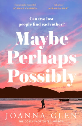 Maybe Perhaps Possibly