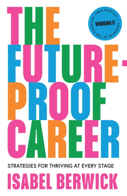 The FutureProof Career