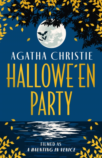 Hallowe’en Party: Filmed as A Haunting in Venice (Poirot)