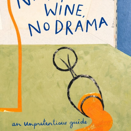 Natural Wine No Drama