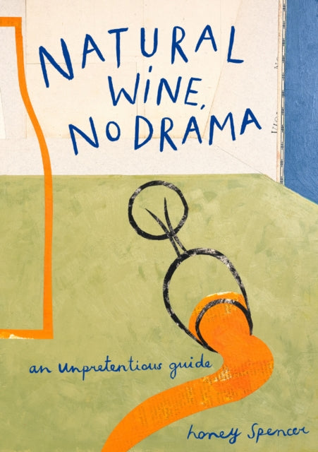 Natural Wine No Drama