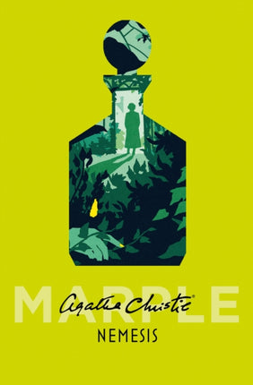 Nemesis Book 12 Marple