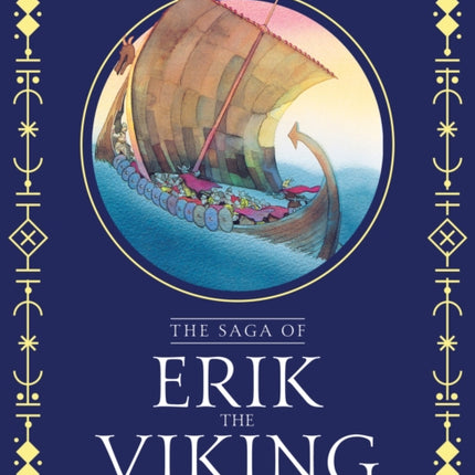 Erik the Viking