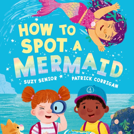 How to Spot a Mermaid