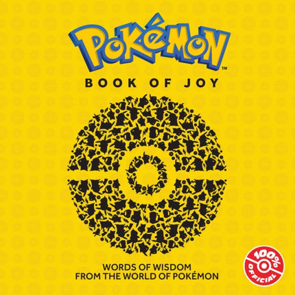 Pokémon: Book of Joy