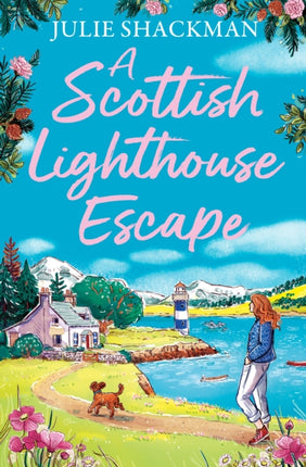 Julie Shackman Book 9