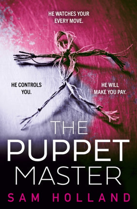 The Puppet Master